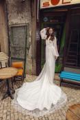 Весільна сукня INL1904